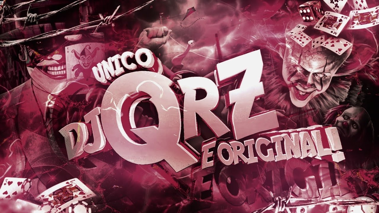 MONTAGEM - PUT#RIA E CRIME 🔞 ( DJ QRZ ) 2025