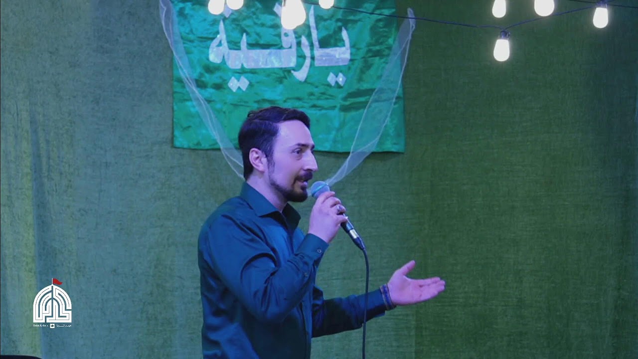 جشن بزرگ میلاد امام زمان  (عج) | Feb 7