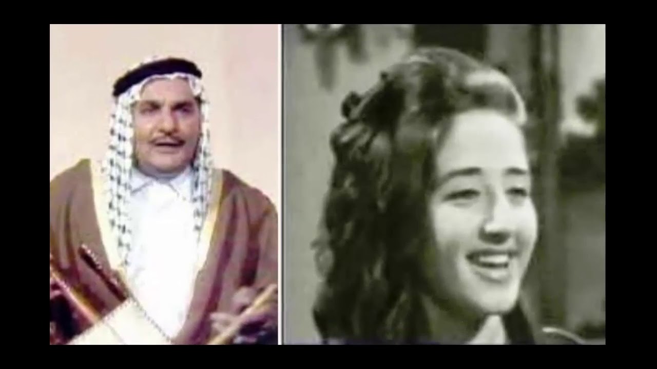 هيام يونس في اروع اغانيها جدلي يام الجدايل جديلي