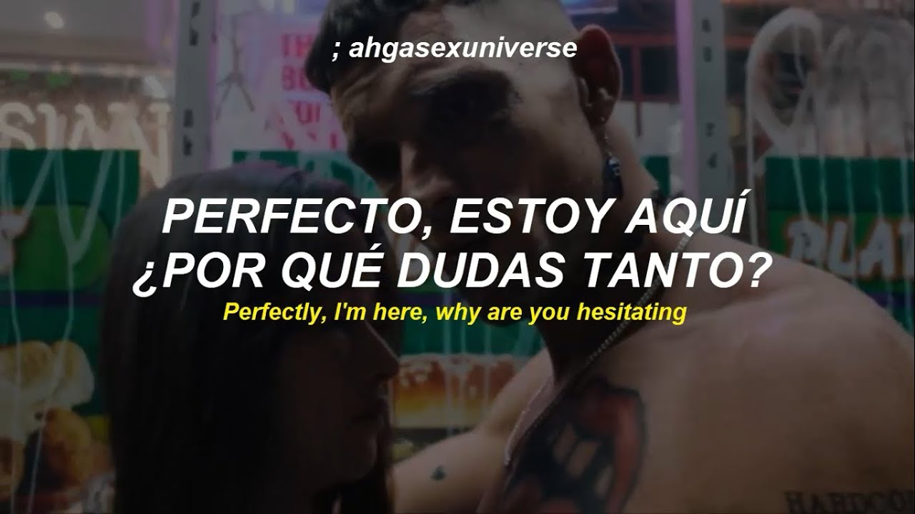 ；Zior Park - PSYCHO LOVE | sub español + lyrics