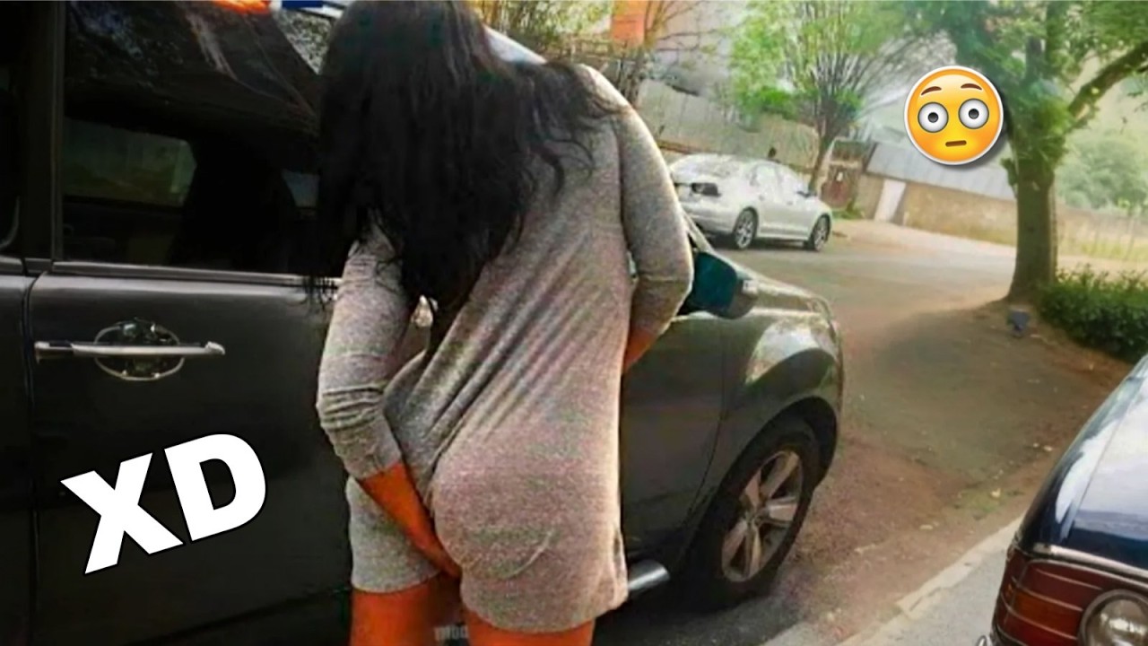 SI TE R&Iacute;ES PIERDES 💥 | Nadie aguant&oacute; el minuto 3 🤣 | Fails y Momentos Virales 2025