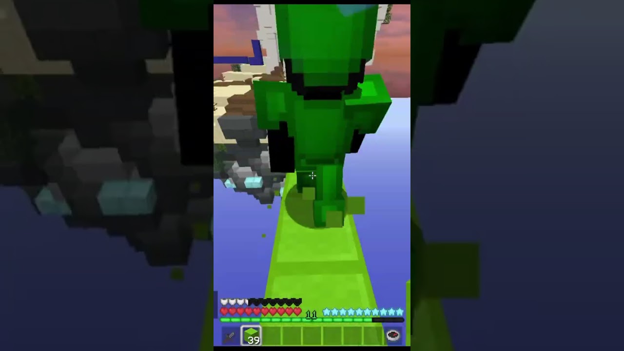 We Fight This! #brainrot #minecraft #memes #gaming #hypixel #funny #bedwars
