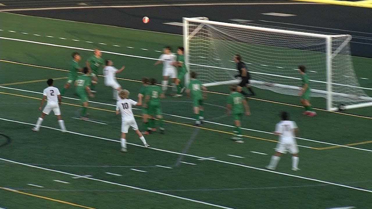 Wayzata Boys Soccer Takes First Loss
