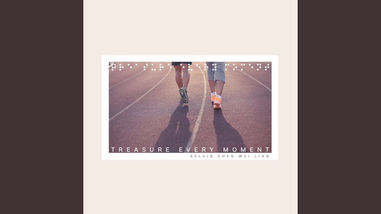 Treasure Every Moment