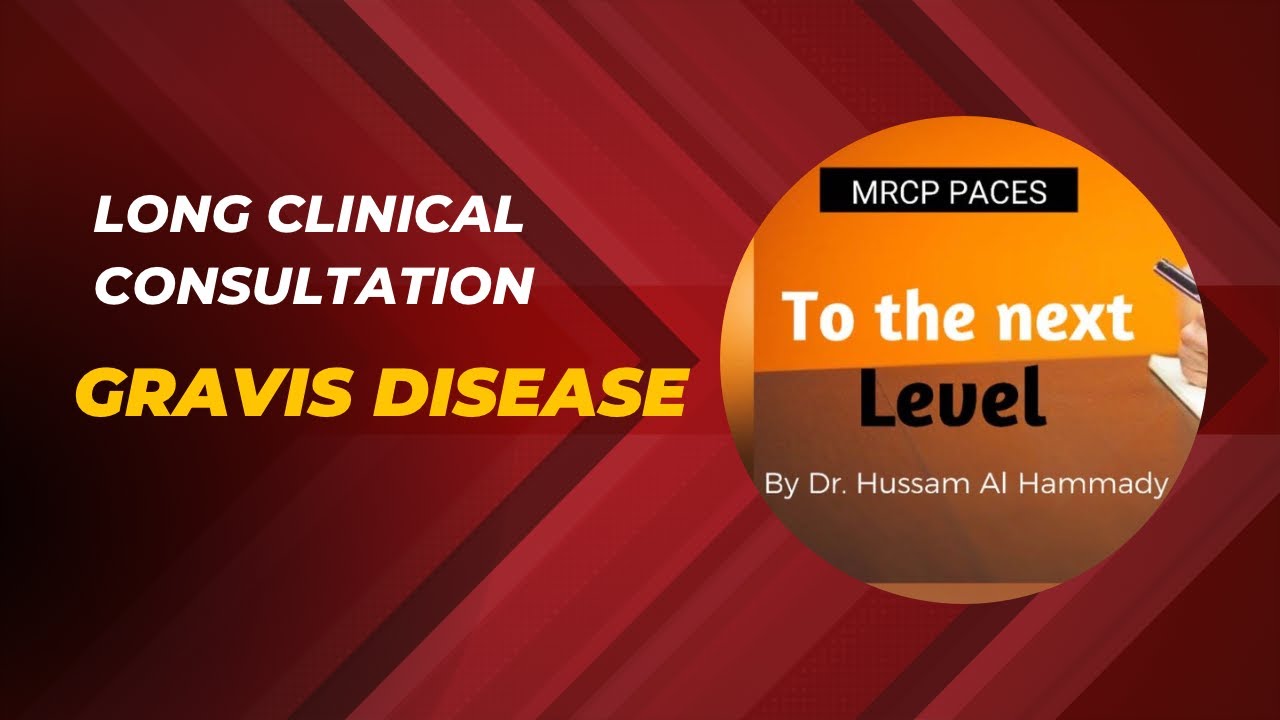 Gravis Disease, part 2: Approach explanation