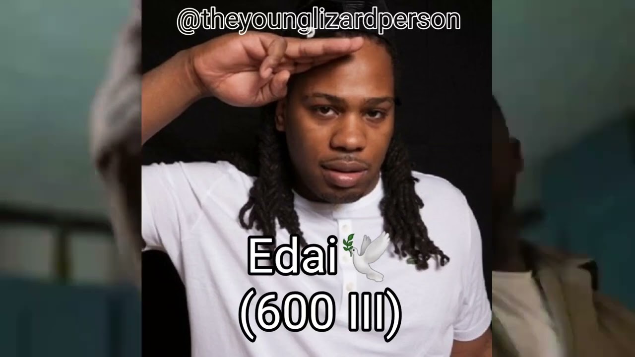 Every Diss In FBG Cash's - 