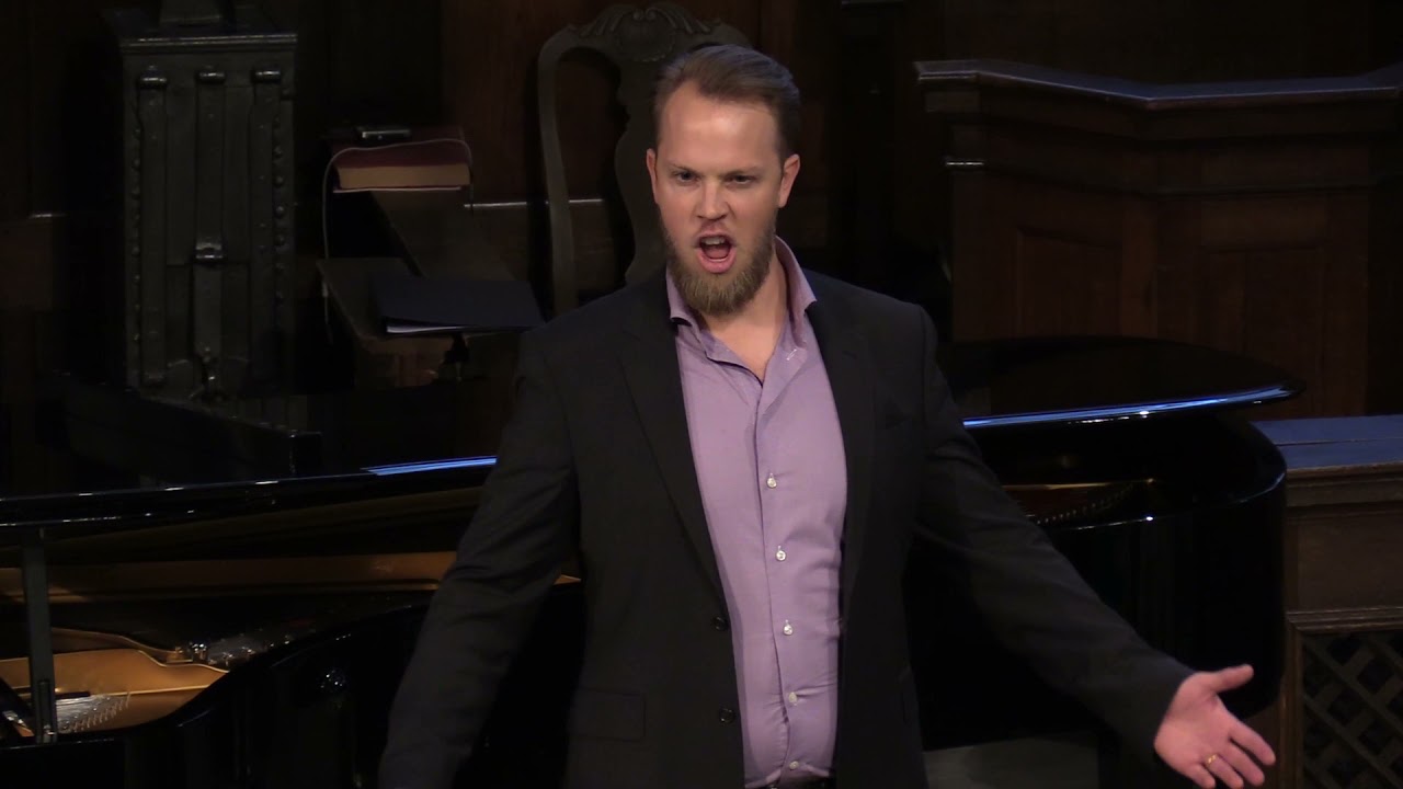 Bravo, signor padrone, Se vuol ballare, Le nozze di Figaro, Mozart