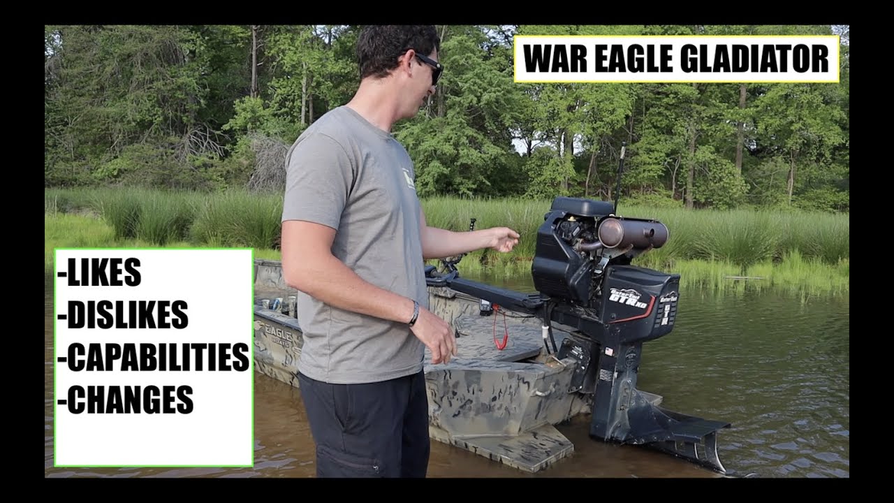 ОБЗОР И ДЕМОНСТРАЦИЯ МОЕГО САМОЛЁТА WAR EAGLE GLADIATOR 2020 ГОДА!