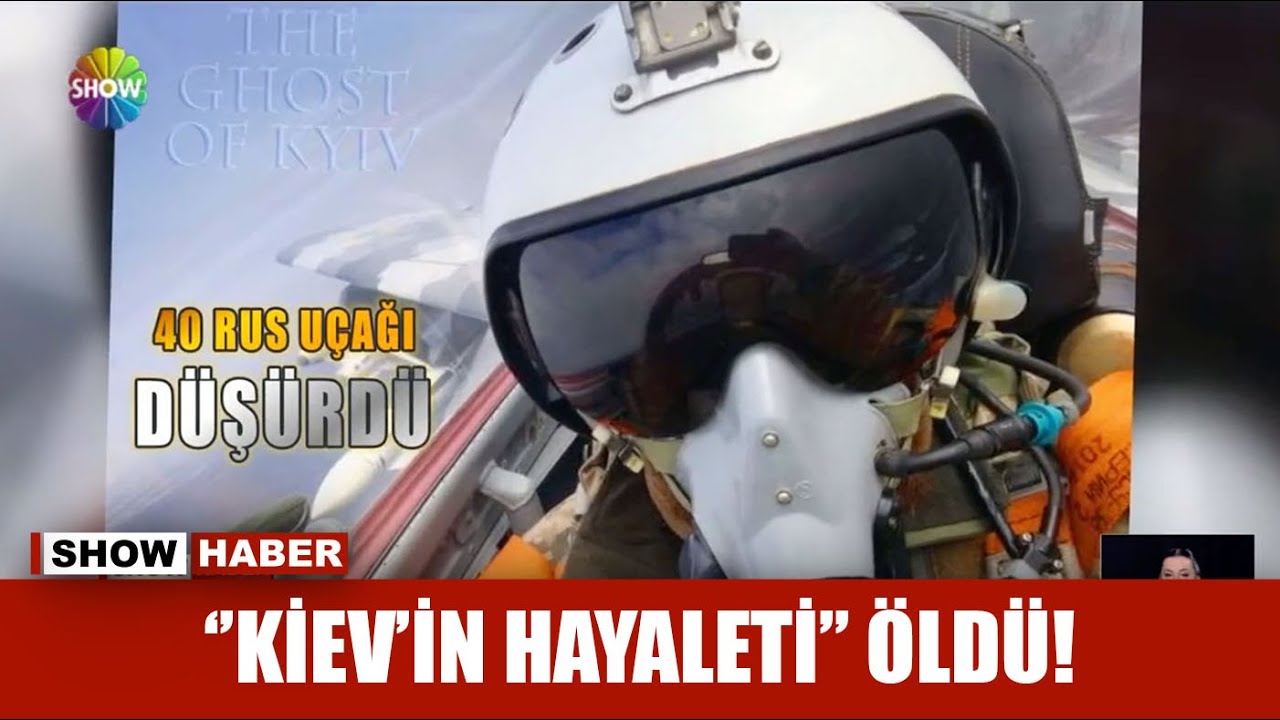 Ukrayna Savaşı'nın simgeseydi