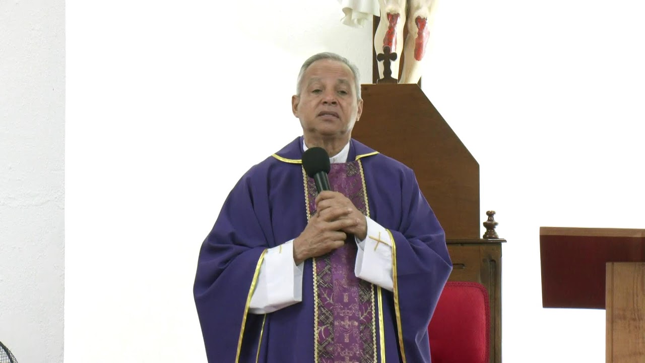 Misa Dominical , Parroquia san Antonio de Padua