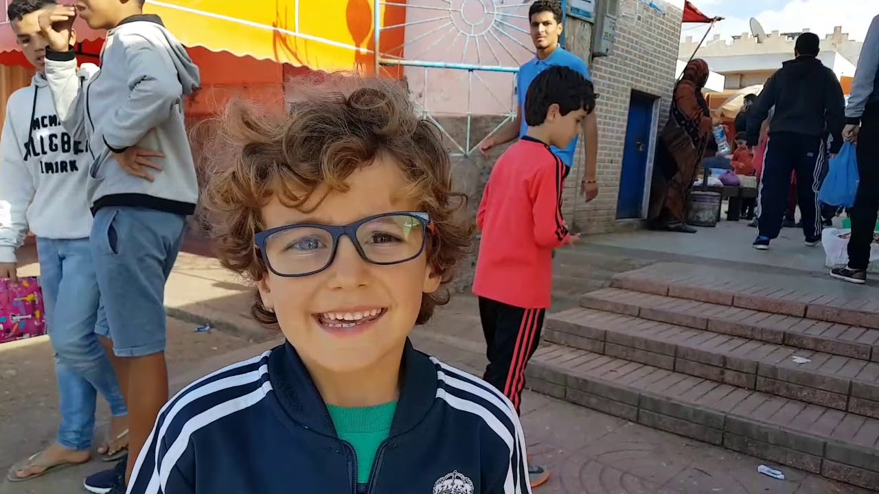Sidi Ifni