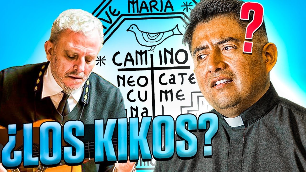 Opinión sincera sobre el Camino Neocatecumenal | Padre Han Reacciona