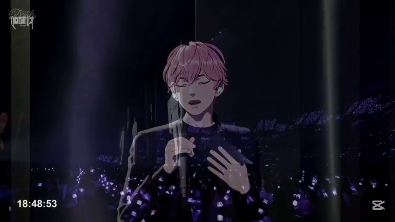 The 6th Summer ( 여섯 번째 여름 ) | PLAVE Asia Tour Dash Quantum Leap Encore Concert  