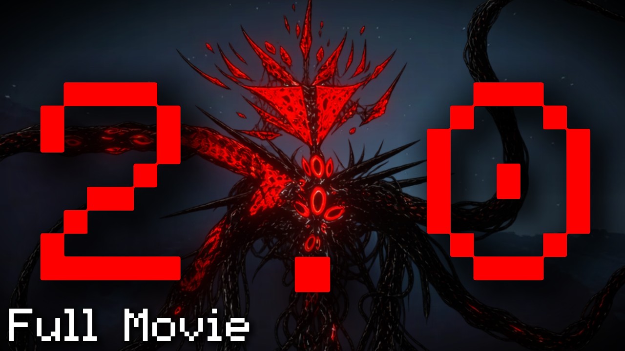 Completing The Broken Script 2.0 [Full Movie]