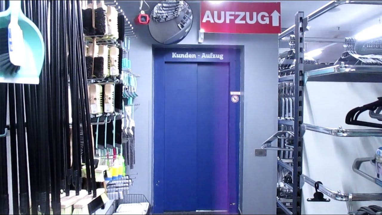 Frankfurt am Main, Woolworth Zeil 58-64