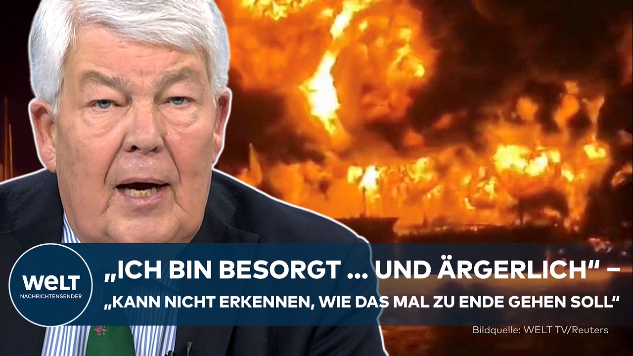 EX-GENERAL RECHNET MIT TRUMP AB: 