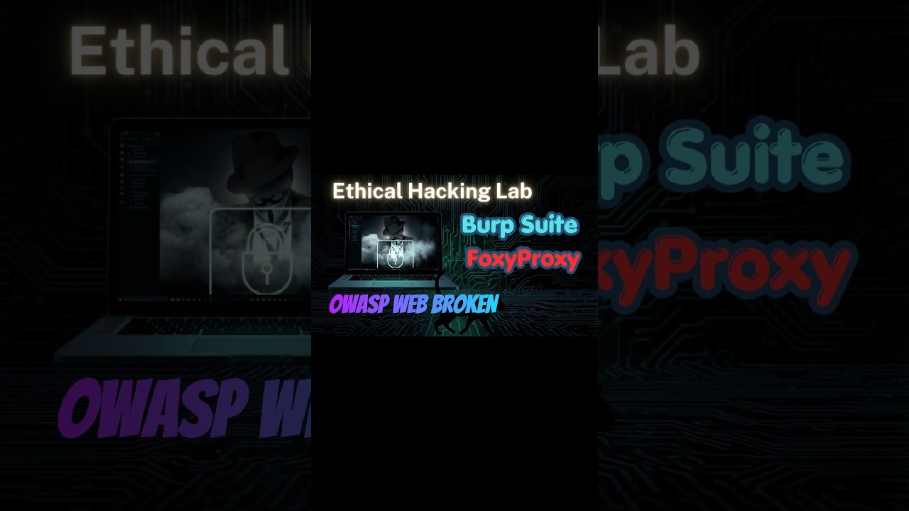 How to Build a Hacking Lab for Bug Bounty (Kali, Burp, Mobile) + Real Exploit Chain Walkthrough