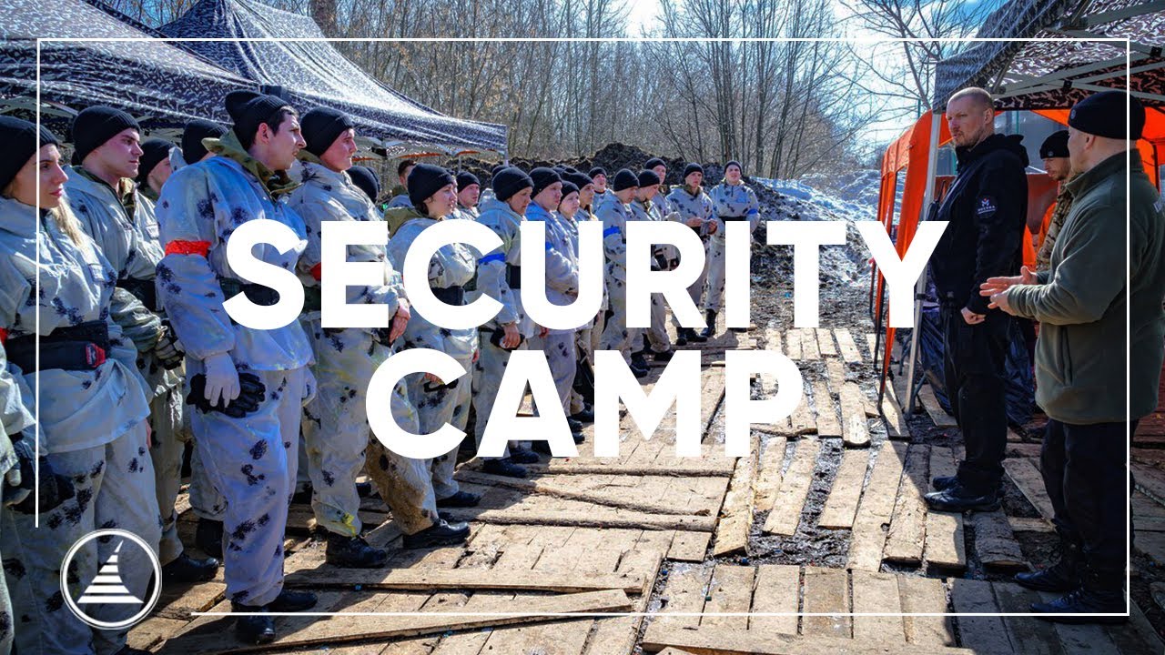 SECURITY CAMP 2018