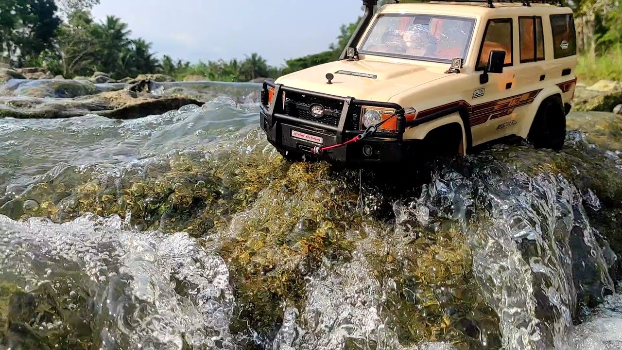 overland rc rgt lc 76