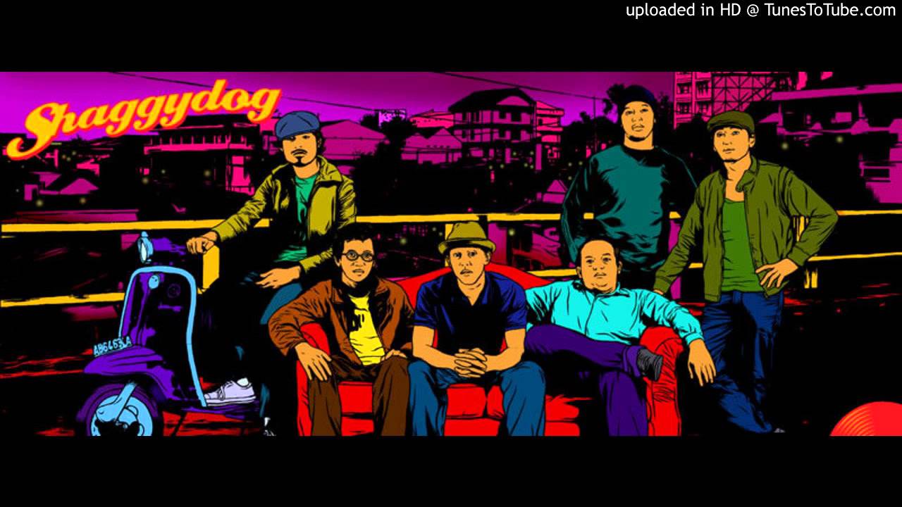 Shaggydog - Honey