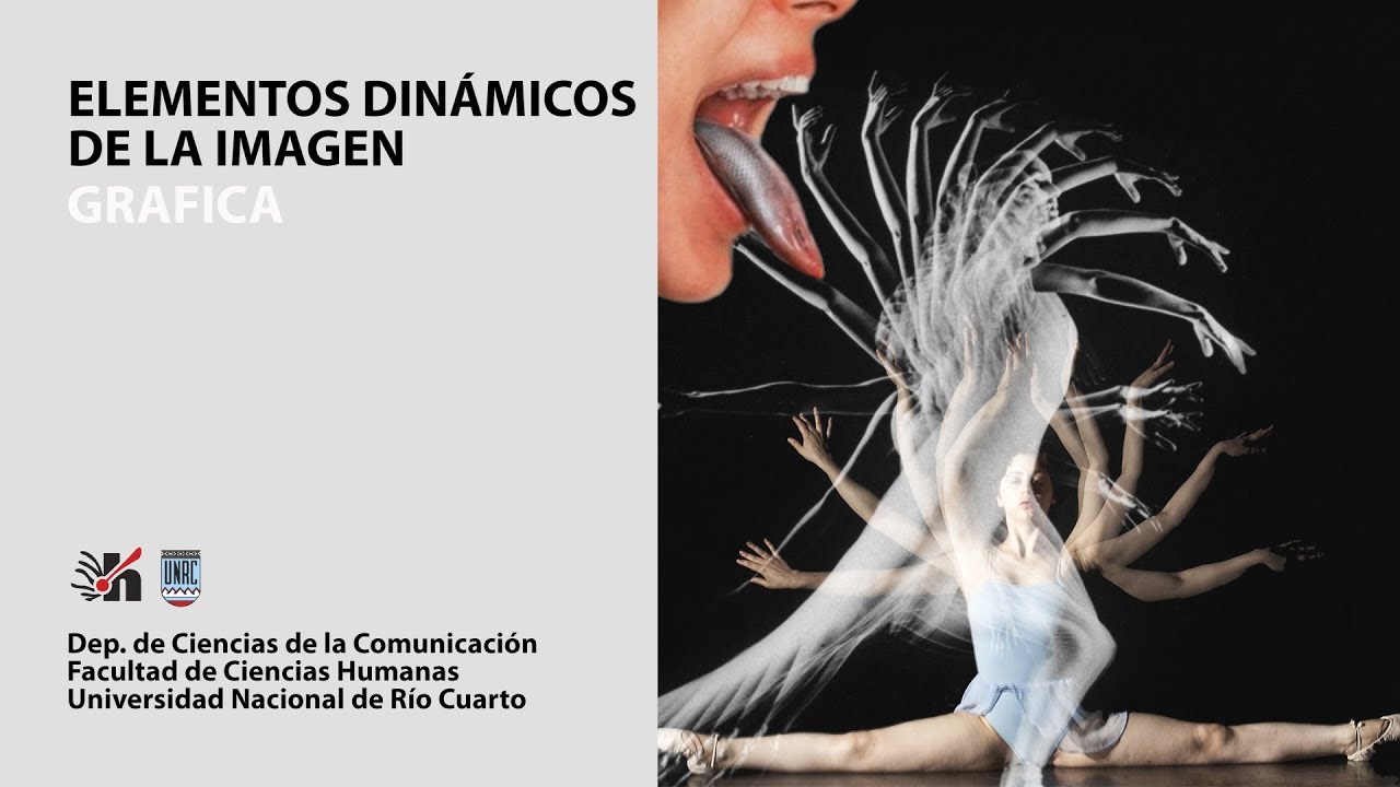 Elementos dinámicos de la imagen