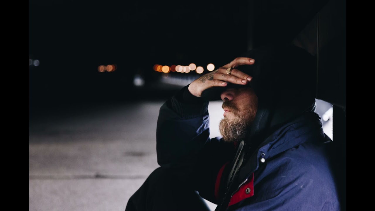 Tears From The Soul - SpokenWord Instrumental Poetry Beat