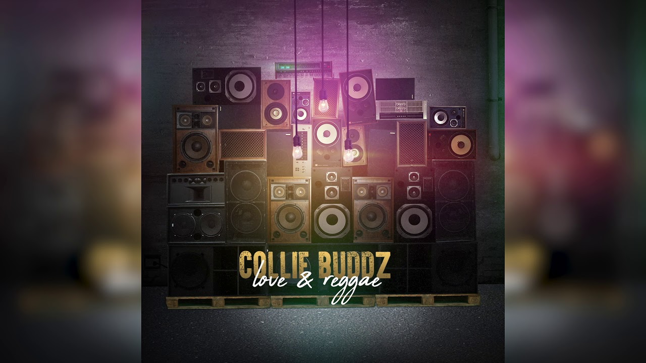 Collie Buddz - Love & Reggae (Official Audio)