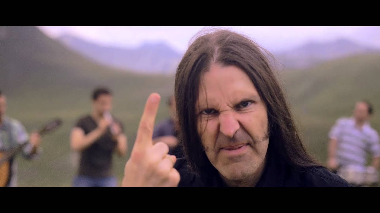 Orthodox Celts - One / Milk & Honey