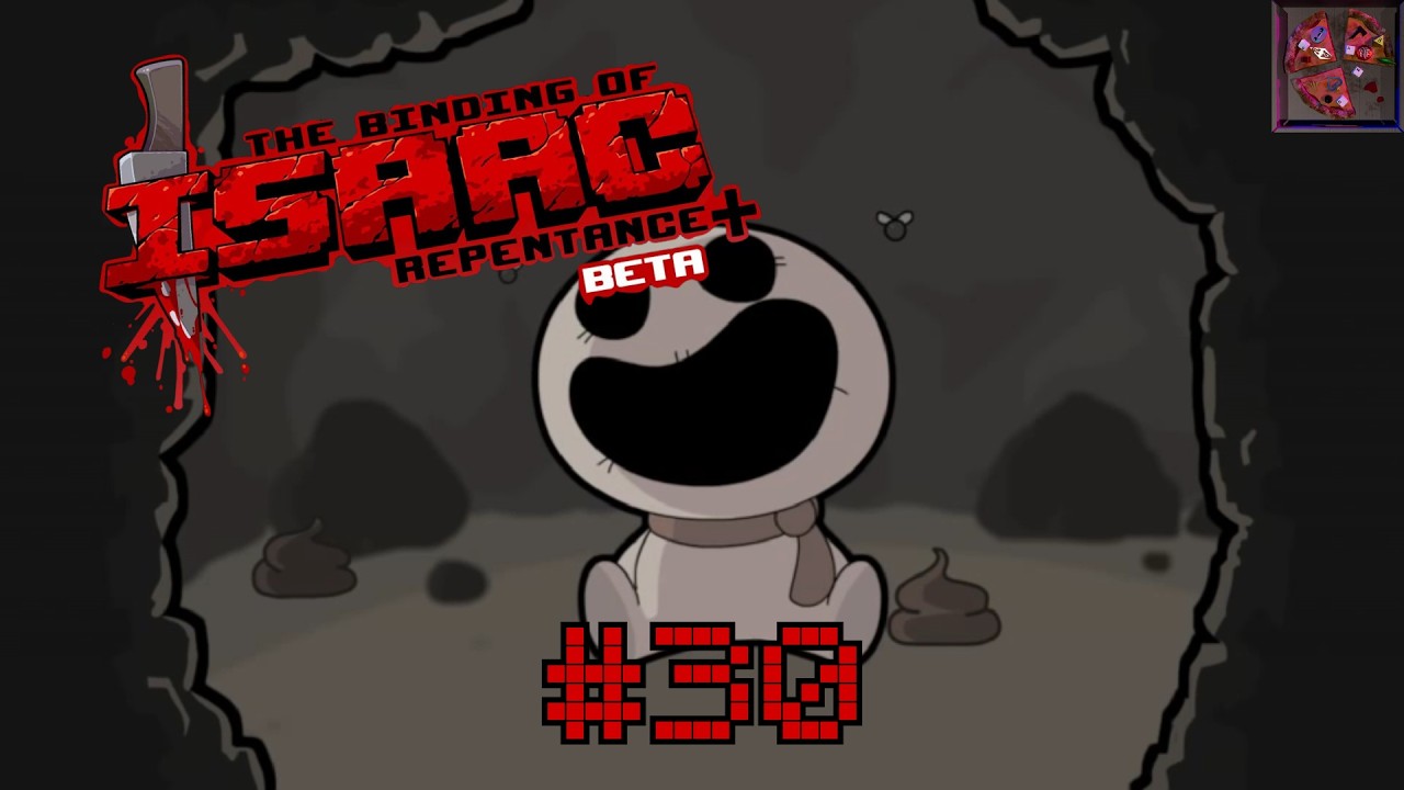 Greed - Isaac Repentance+ #30