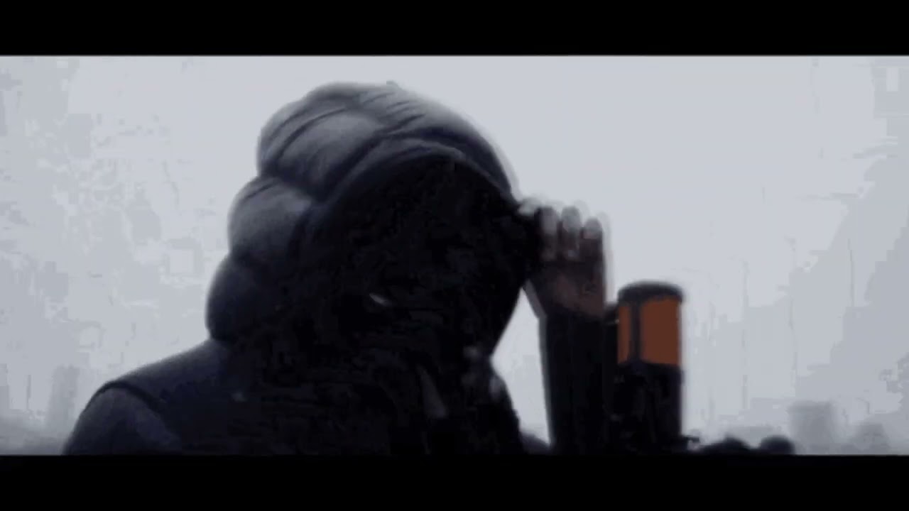 (FREE) DARK PIANO x UK DRILL Type Beat ''Strong'' (Prod.Triple S)