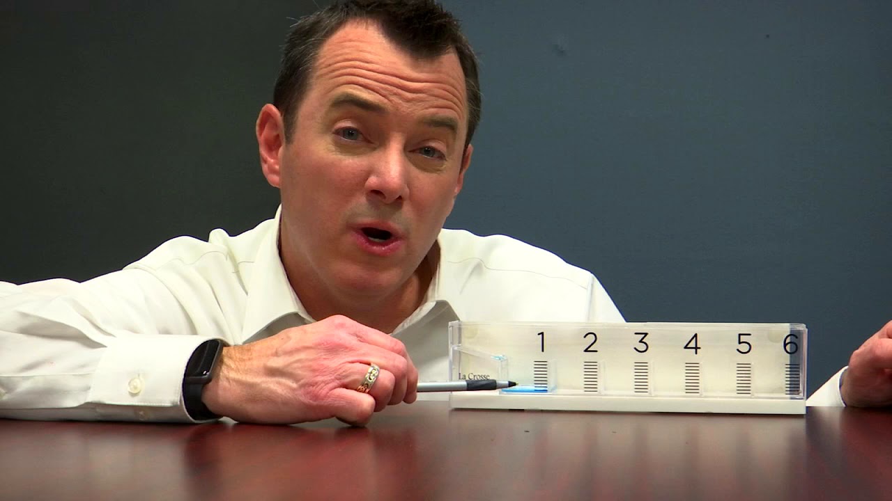 Snow Melt To Liquid Explainer