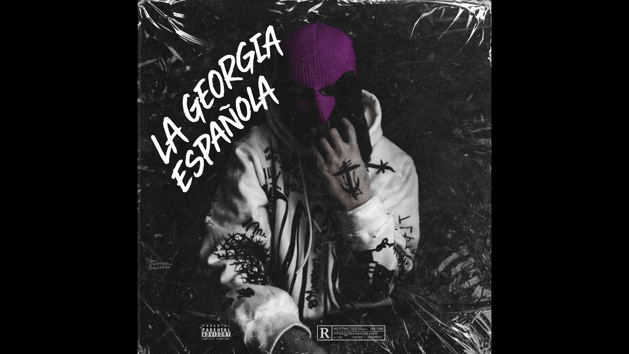 DERBY – La Georgia Española (Álbum Completo / Full Album) | Trap Español 2026