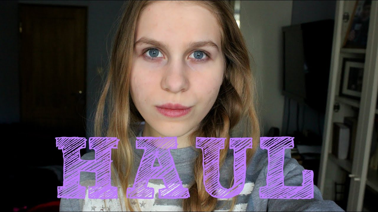 HAUL! &hearts; | ASOS | ESSIE | NEW BALANCE