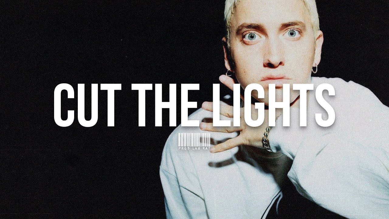 (Free) Eminem x SHADY x STORYTELLING Type Beat | &ldquo;CUT THE LIGHTS&rdquo;