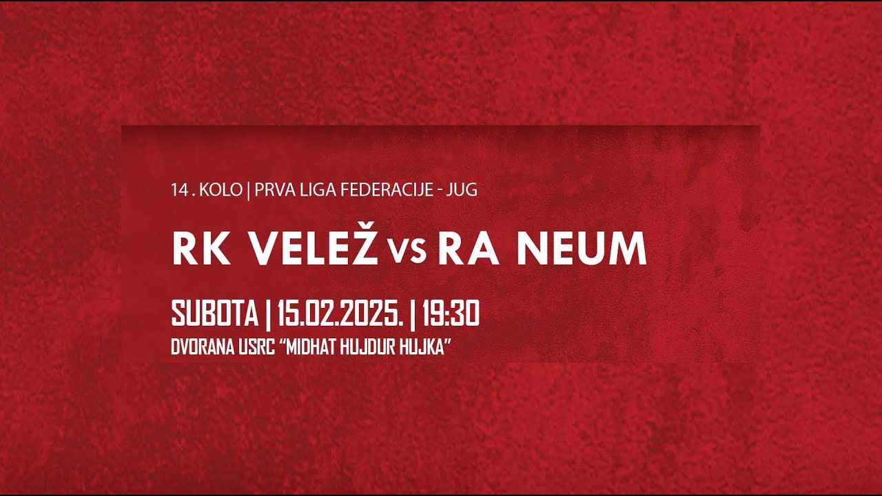 Velez   Neum  