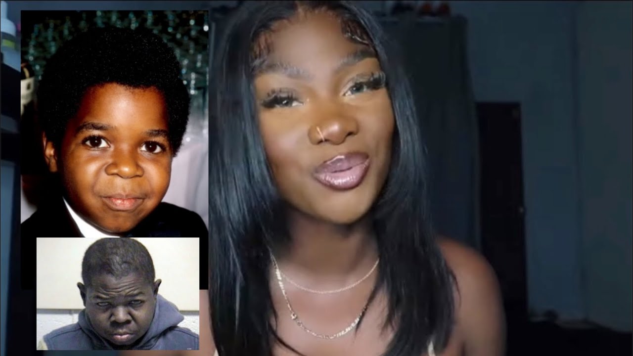 GARY COLEMAN : UN ENFANT STAR DONT LA CARRIÈRE A MAL TOURNÉ