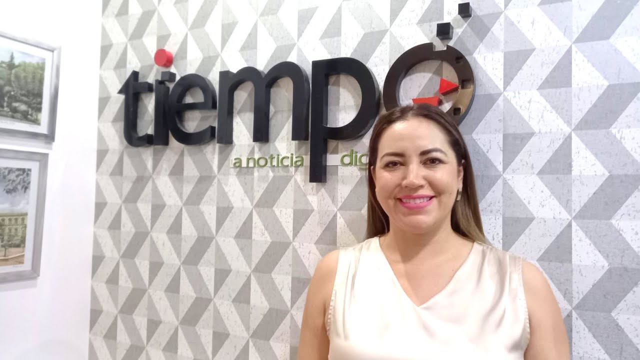 Planes para crecimiento de la ciudad de Chihuahua: Alondra Martínez, directora del IMPLAN