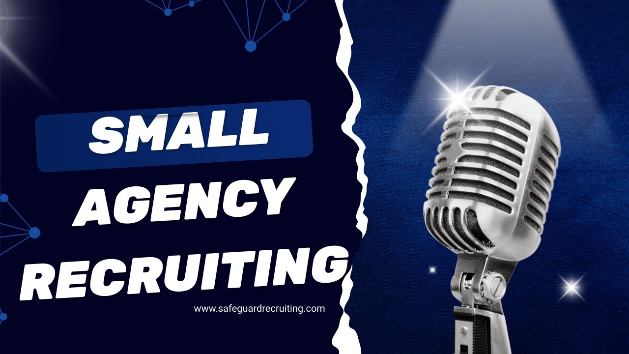 Small Agency Recruiting with Dion Olson