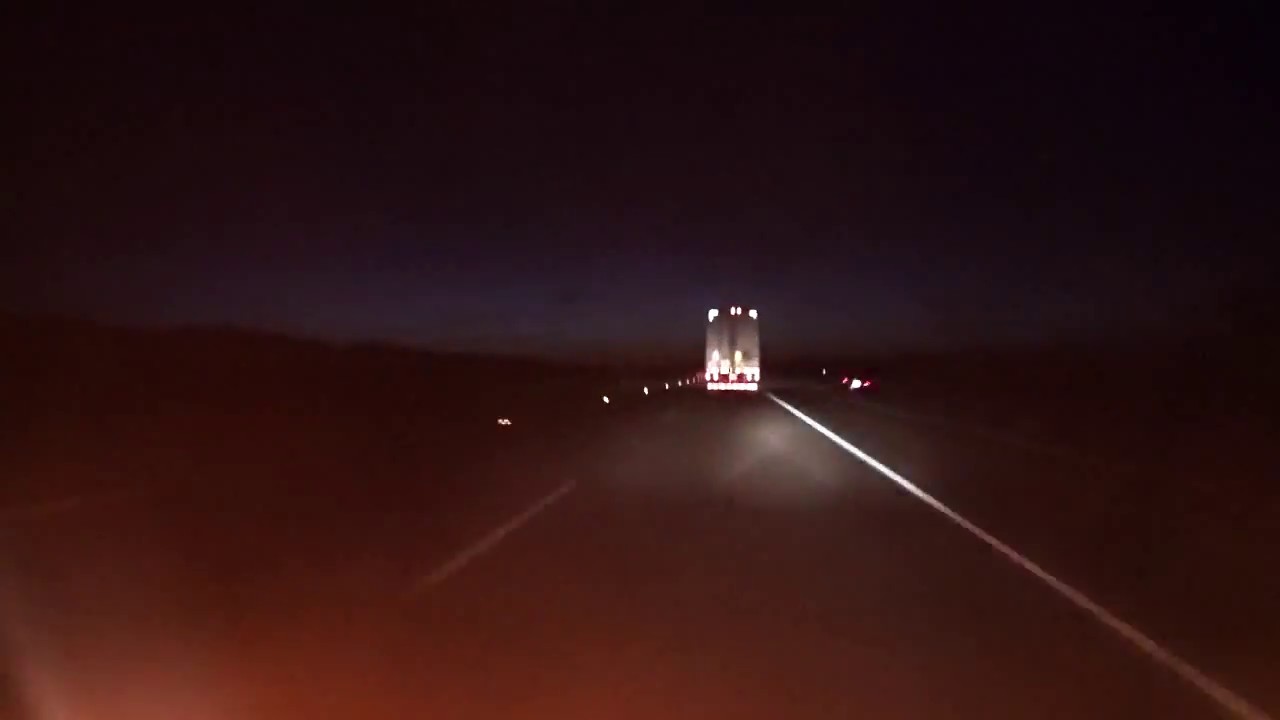 Motorcycle Trip - Los Angeles / Salt Lake City