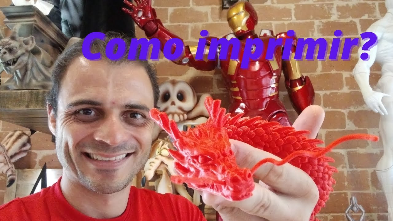 Dicas de como imprimir com qualidade com ABS