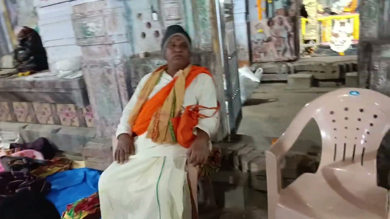 హర హర మహాదేవ శంభో :-గానం సంగీతం రామచంద్రం పంతులు