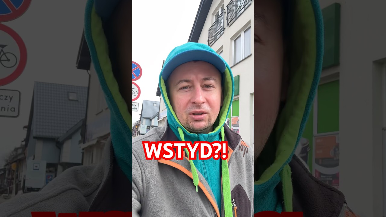 Polski system kaucyjny = WSTYD?! 😳 Niemcy robią to lepiej!