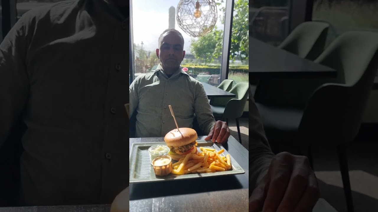 van der valk hotel  groningen