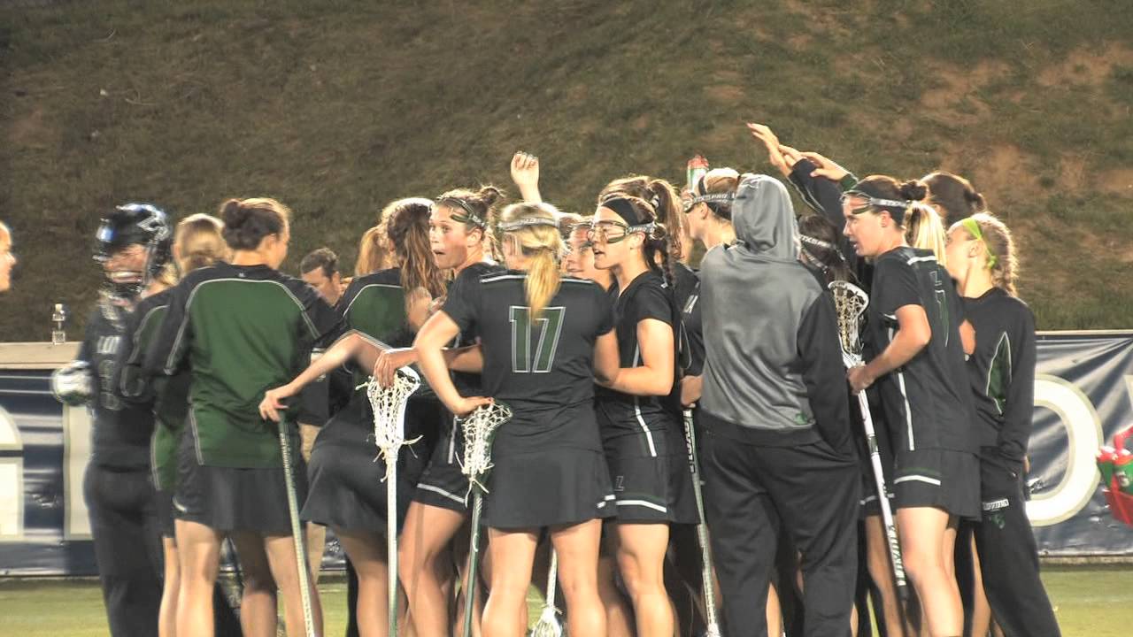 Loyola Women's Lacrosse vs. Georgetown | BIG EAST Semifinal