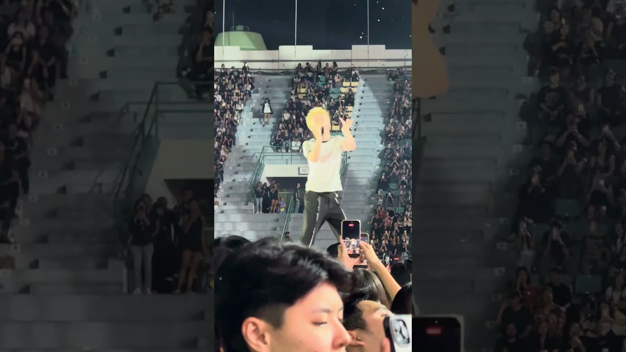 ถ้าเธอรักฉันจริง - Three Man Down Live at สนามศุภชลาศัย