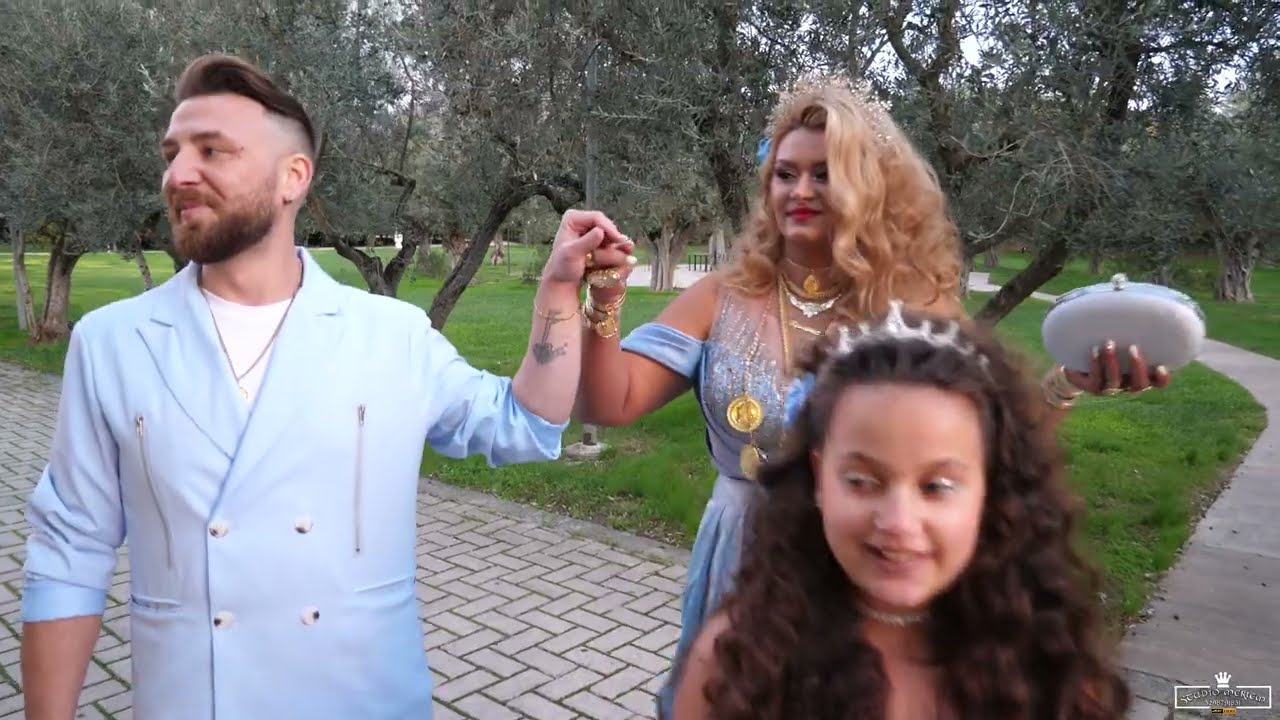 Bijav ko SEAT & SUSANNA PART.1 || BABINA NATHAN || ORK SAMPIONI II & STUDIO MERIEM