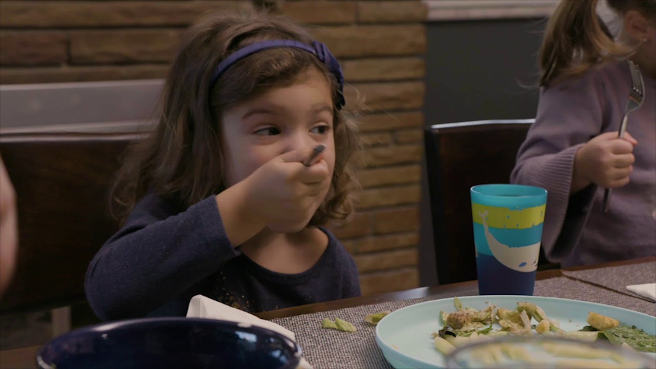 FEAST: Division of Responsibility in Feeding