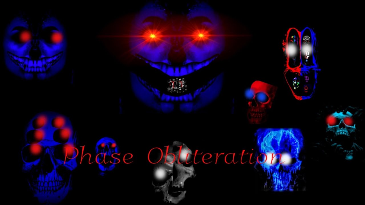 Goodbye Canny... | Mr Incredible Becoming Infinitely Uncanny Phase Obliteration
