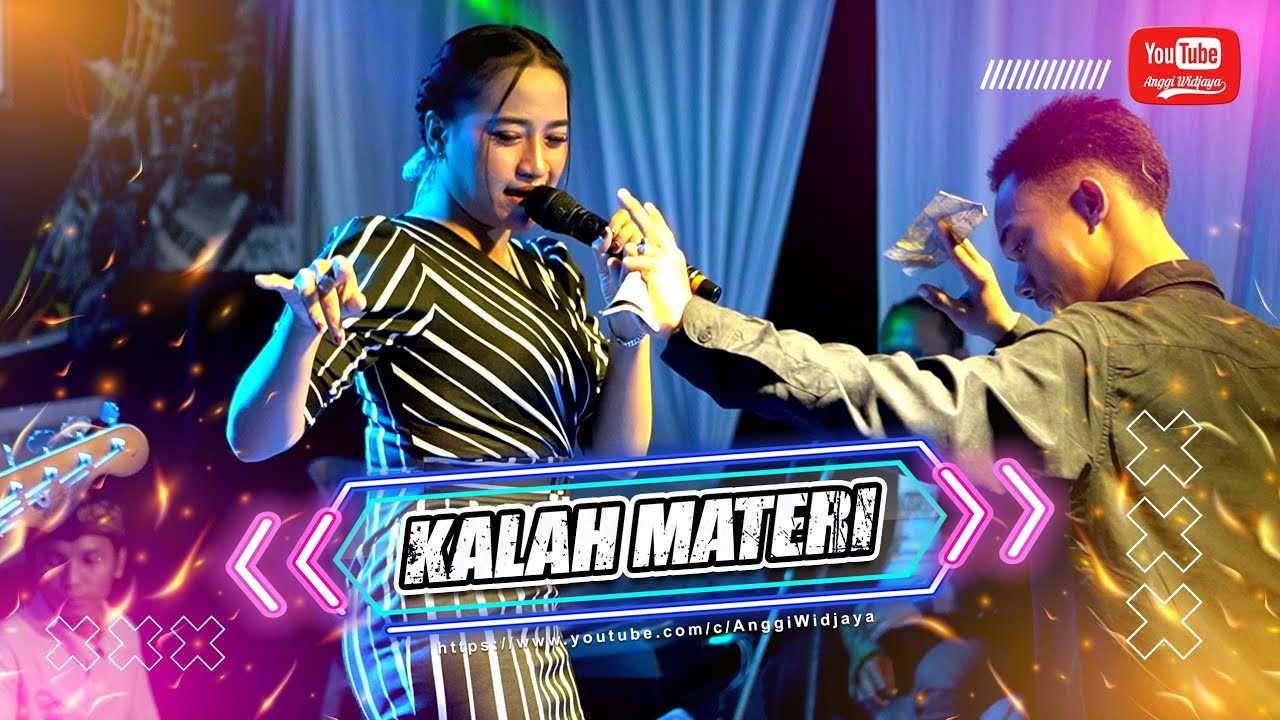 KALAH MATERI - NUR AZIZAH - OM SPN