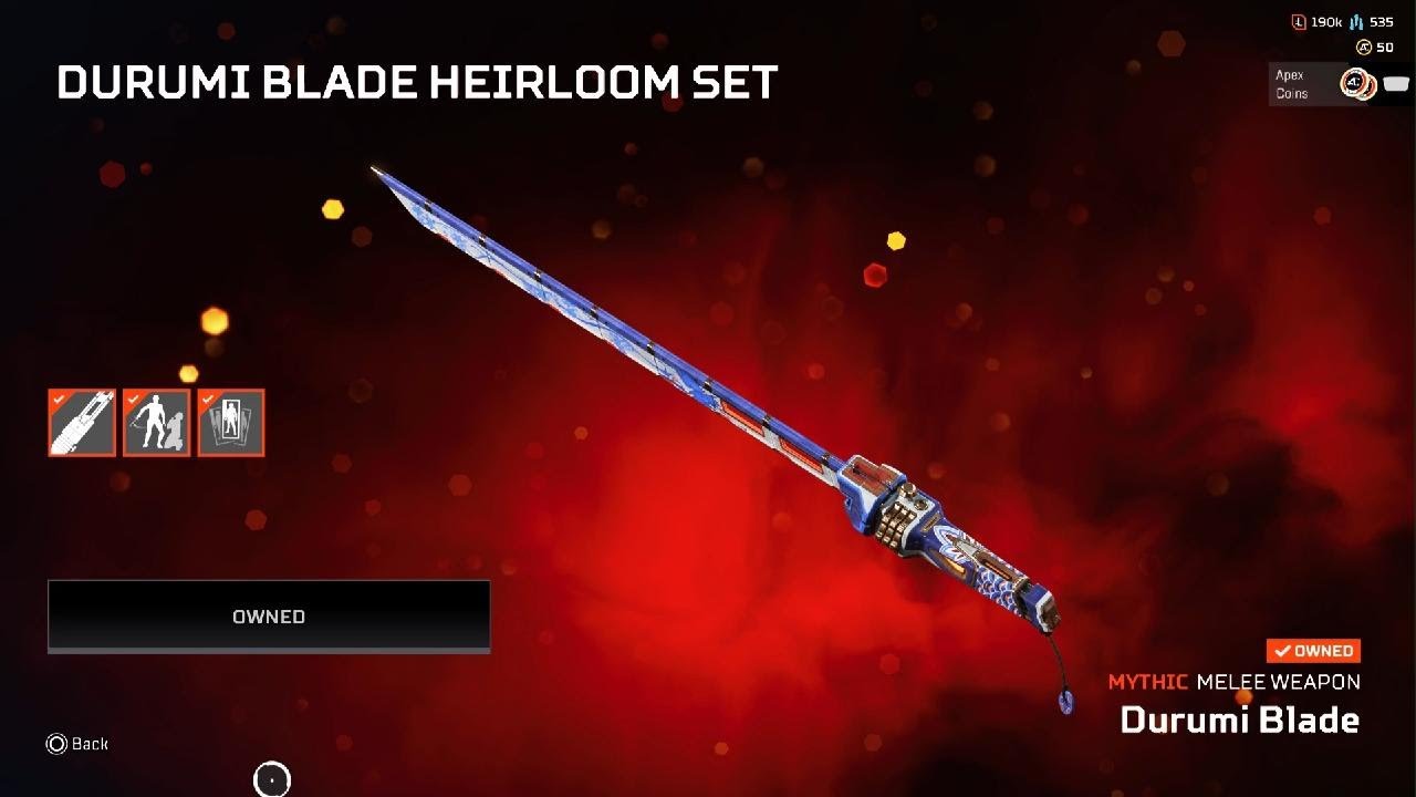 Apex Legends. Getting Crypto's Heirloom Recolor ! Lets go!
